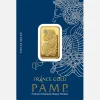 Front 10g PAMP Francegold