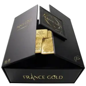 FranceGold Cadeau