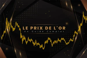 COURS DE L'OR FRANCE GOLD