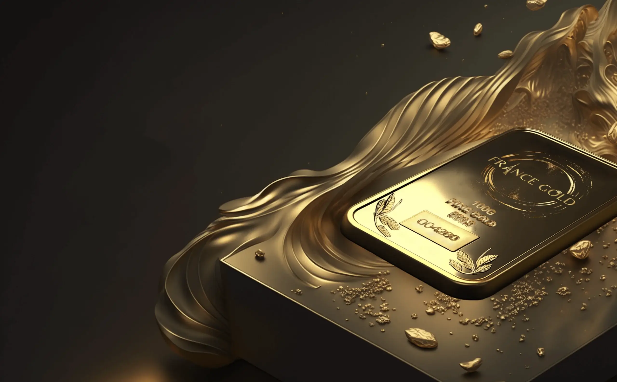 FRANCE GOLD ACHAT OR