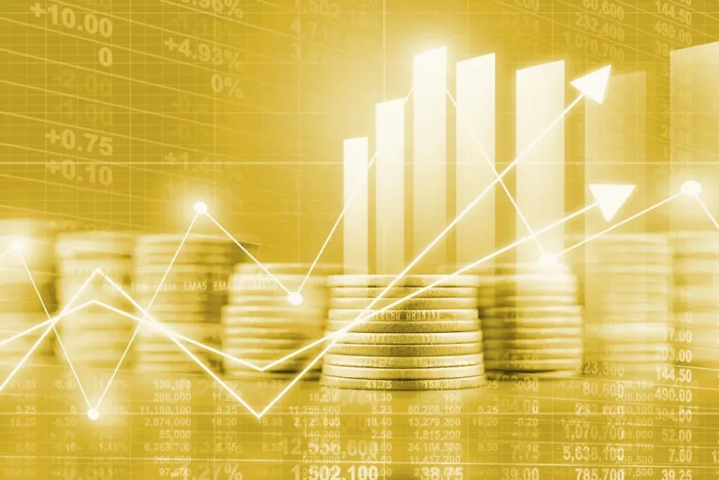 Cours de l'or prix de l'or