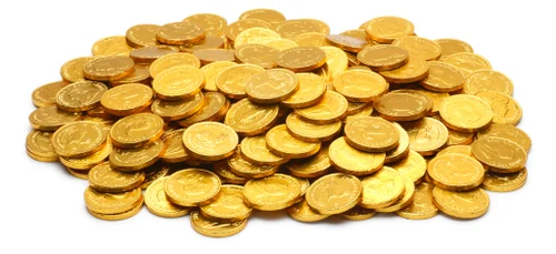 pièces d'or france gold