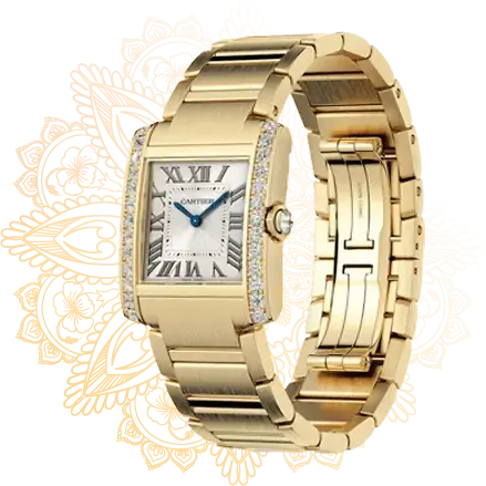 RACHAT MONTRE OR