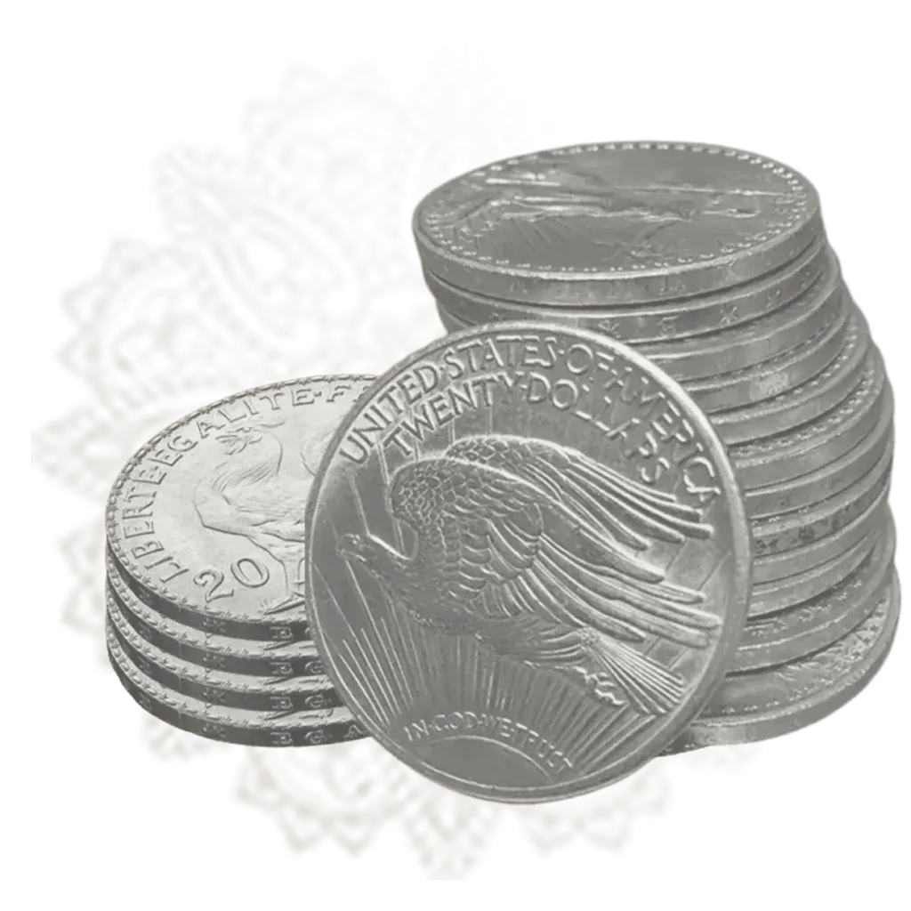 rachat Pièces d'argent au cannet