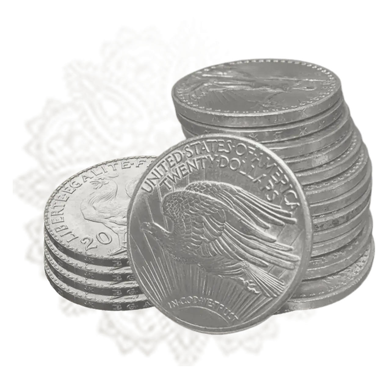 rachat Pièces d'argent au cannet