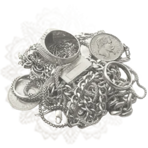 rachat bijoux Argent au cannet