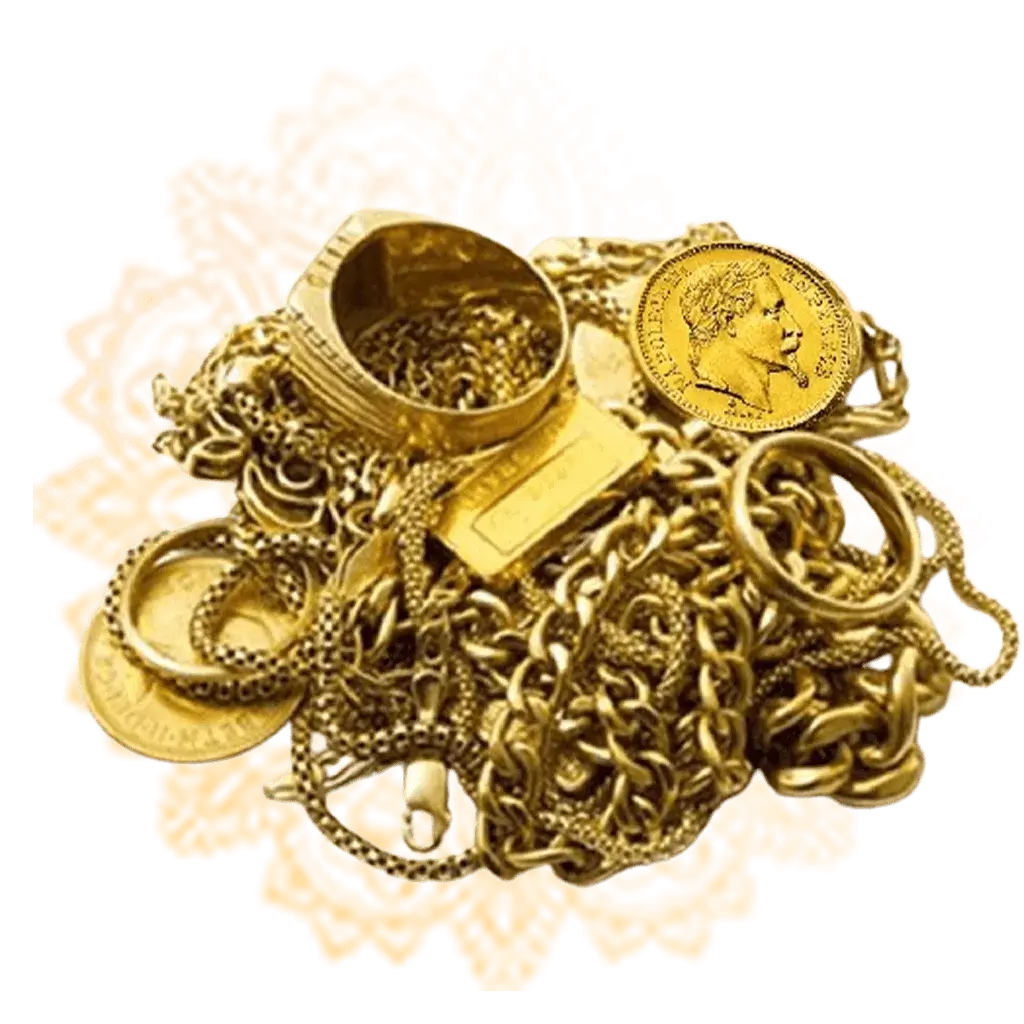 rachat bijoux d'or france gold