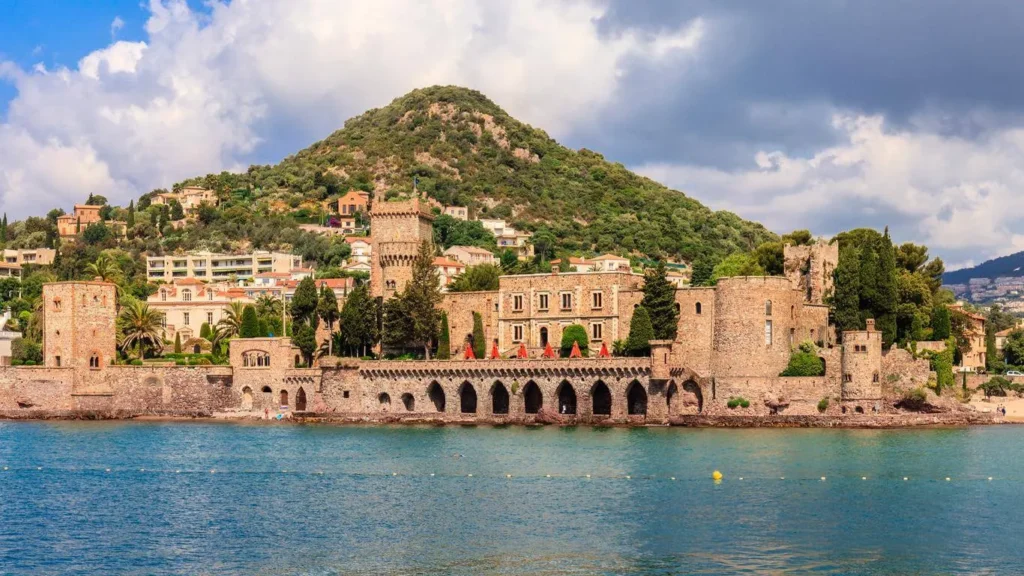 ACHAT OR Mandelieu-La Napoule