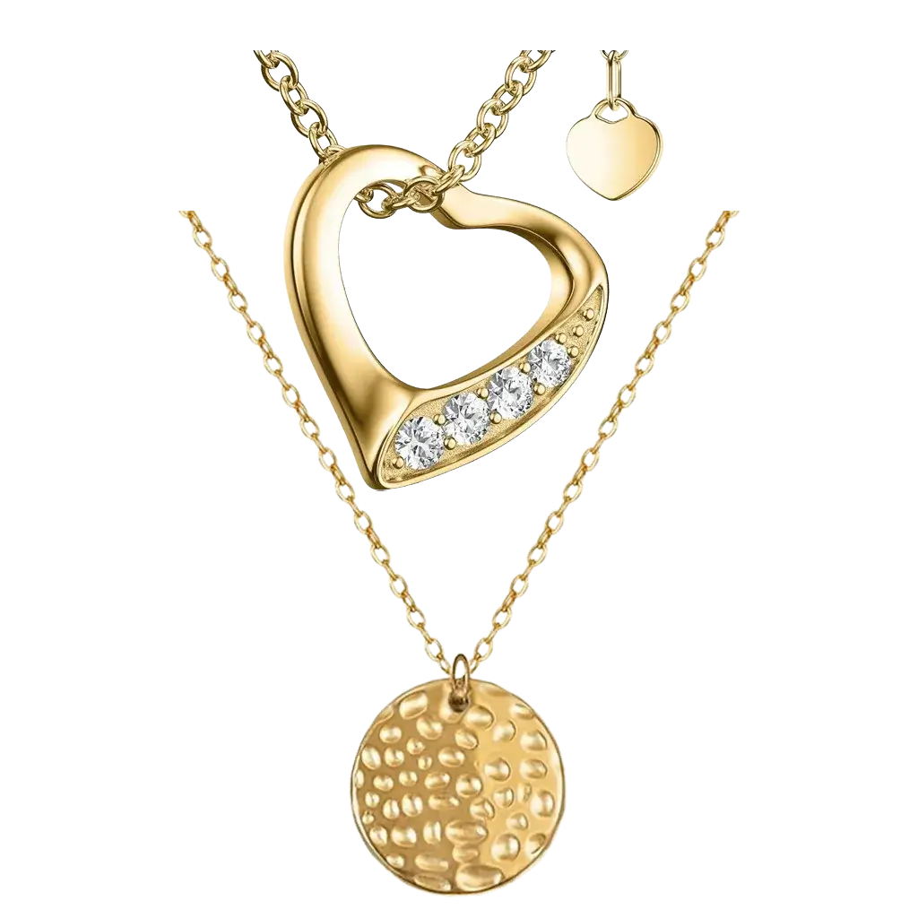 Rachat Pendentifs EN OR