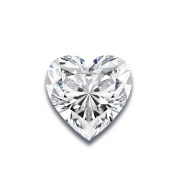 RACHAT LE DIAMANT COEUR