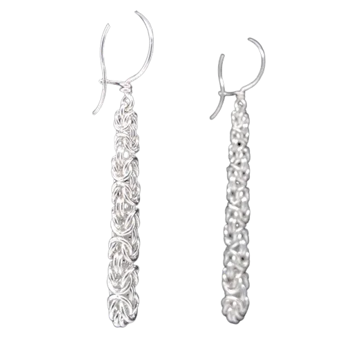 rachat boucles oreilles en argent