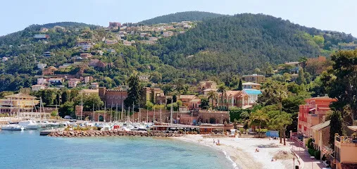 france gold Théoule-sur-Mer 06590