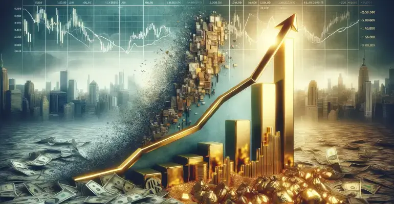 Tarifs de Trump : Quel impact sur le prix de l’or ?