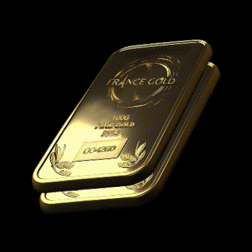 COURS DE L'OR FRANCE GOLD