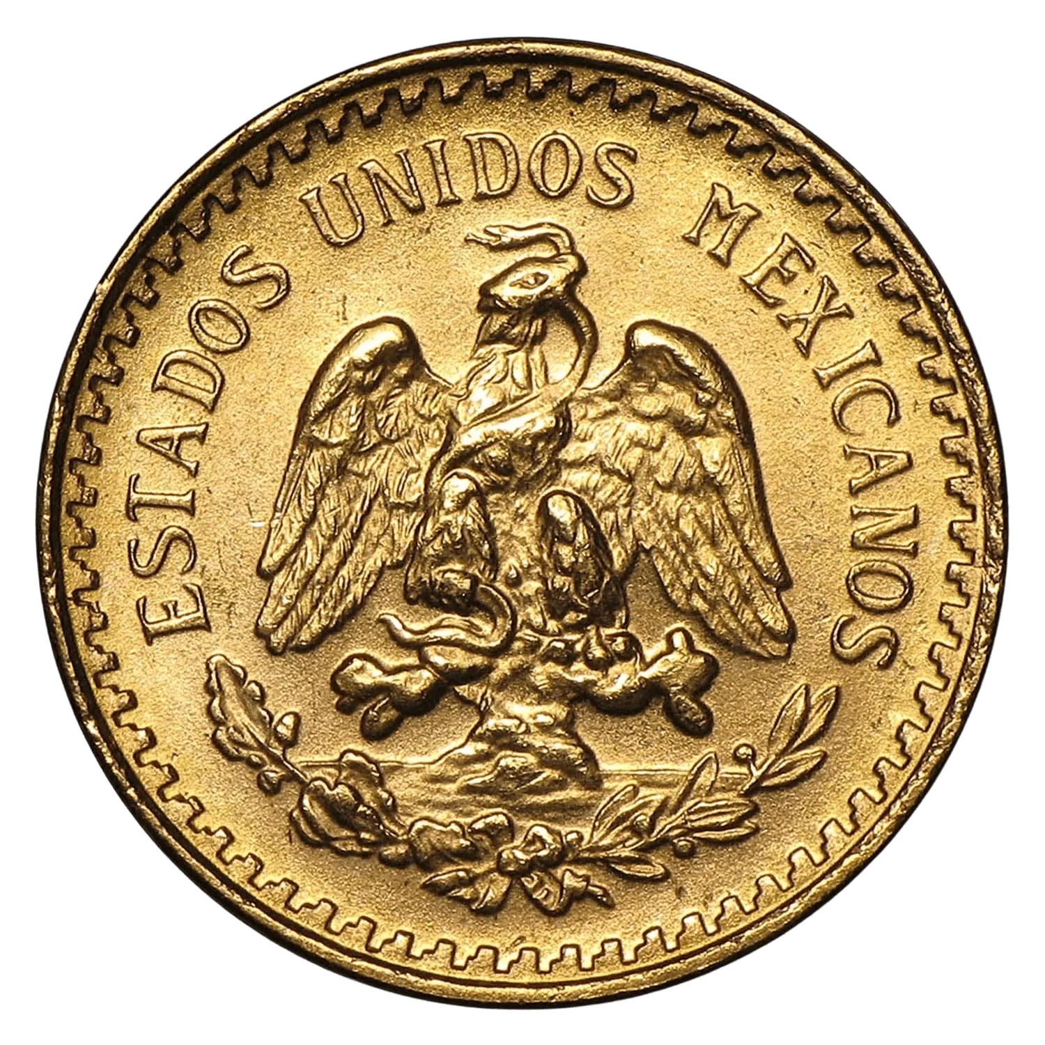 achat 2,5 Pesos Hidalgo france gold