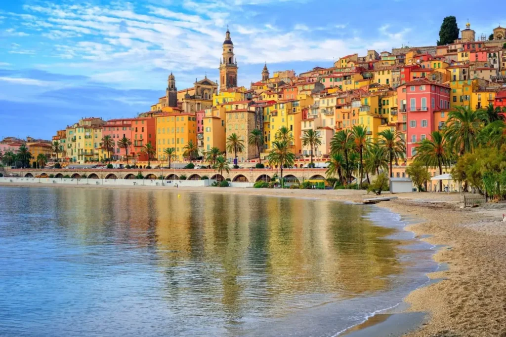 MENTON FRANCE GOLD OR D'NIVESTISSEMENT