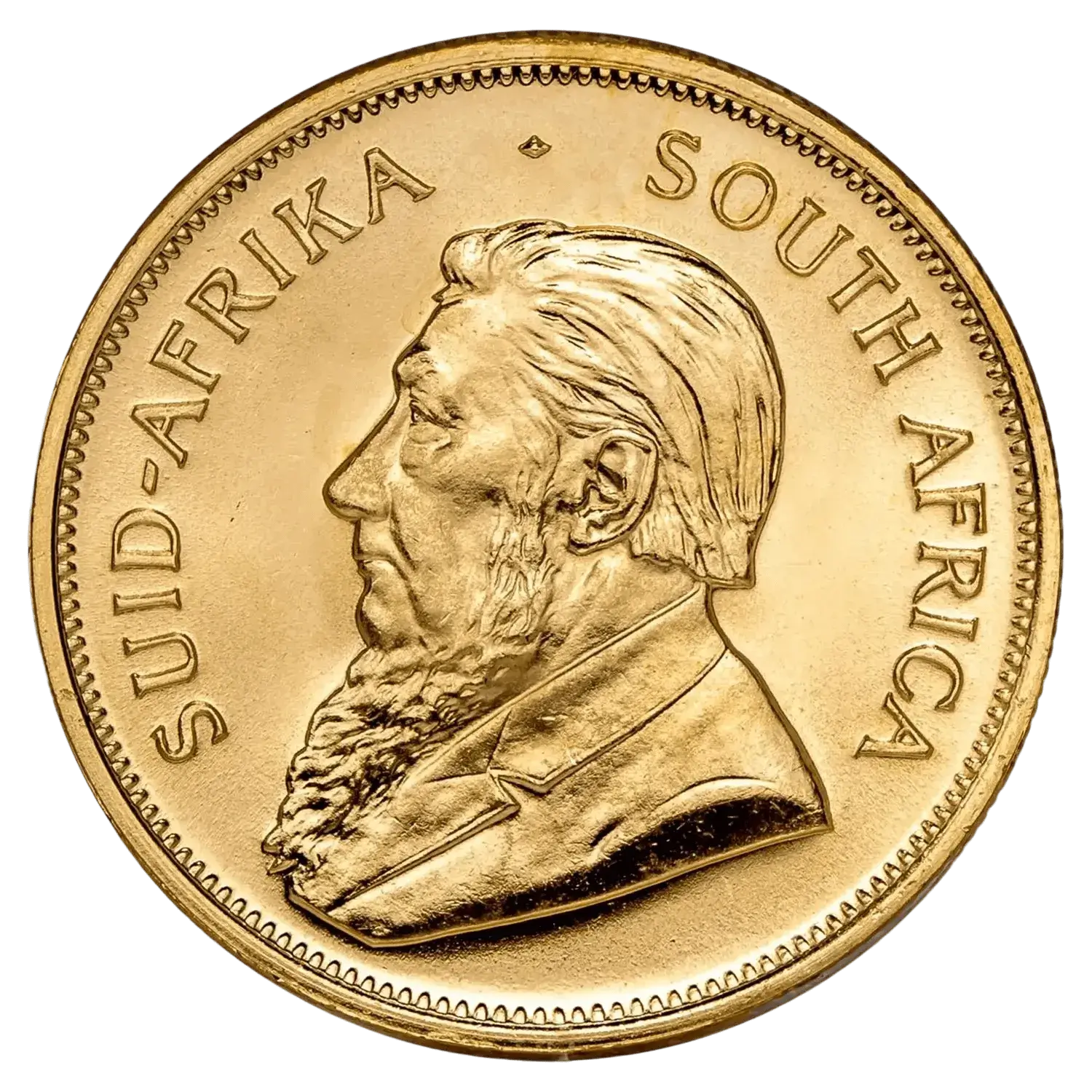 achat pièce d'or Krugerrand