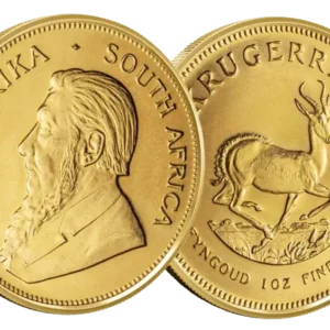 achat krugerrand
