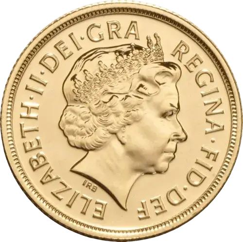 DEMI SOUVERAIN - PIÉCE D'OR – Image 8