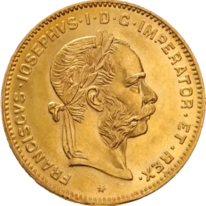 ACHAT VENNTE 4 FLORIN - 10 FRANCS