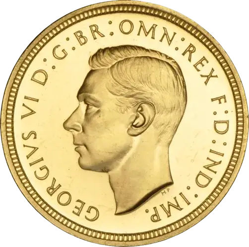 DEMI SOUVERAIN - PIÉCE D'OR – Image 6