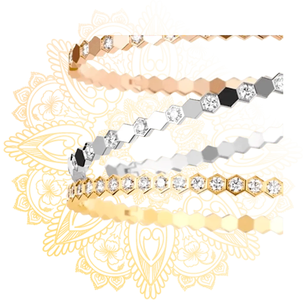 RACHAT BAGUE CHAUMET