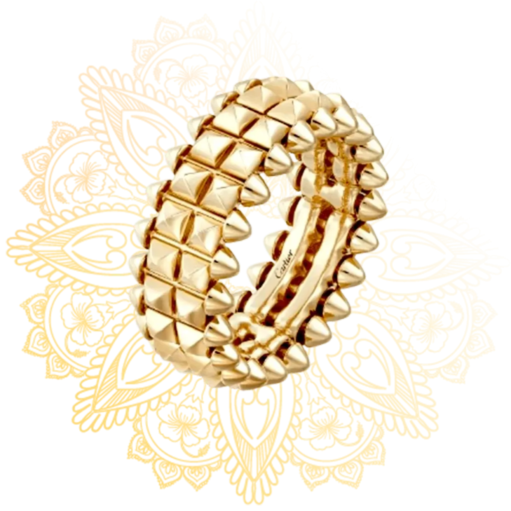 Bijoux Clash Cartier 1 1