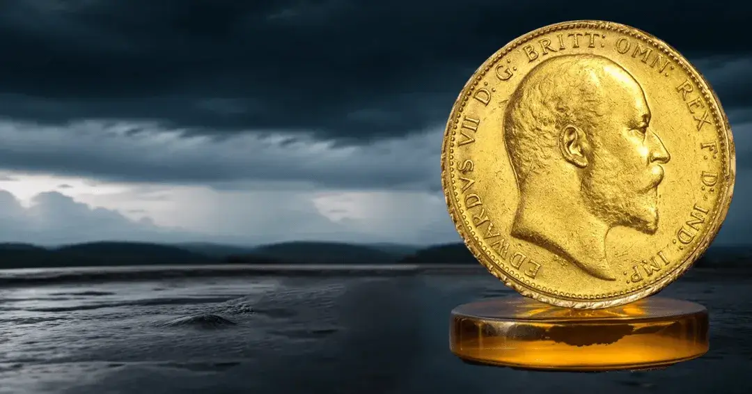 VALEUR PRIX DEMI SOUVERAIN