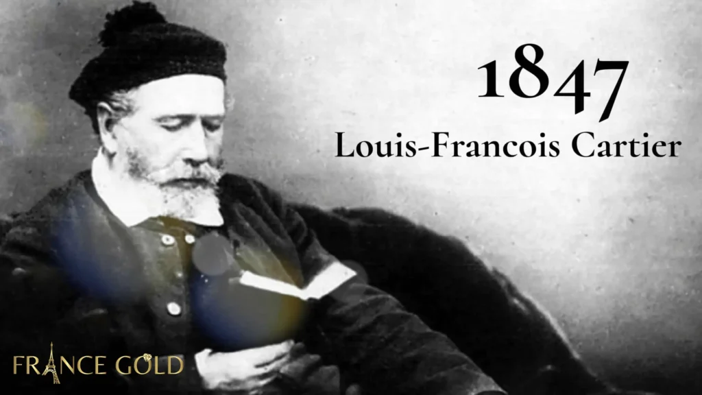 Rachat bijou cartier