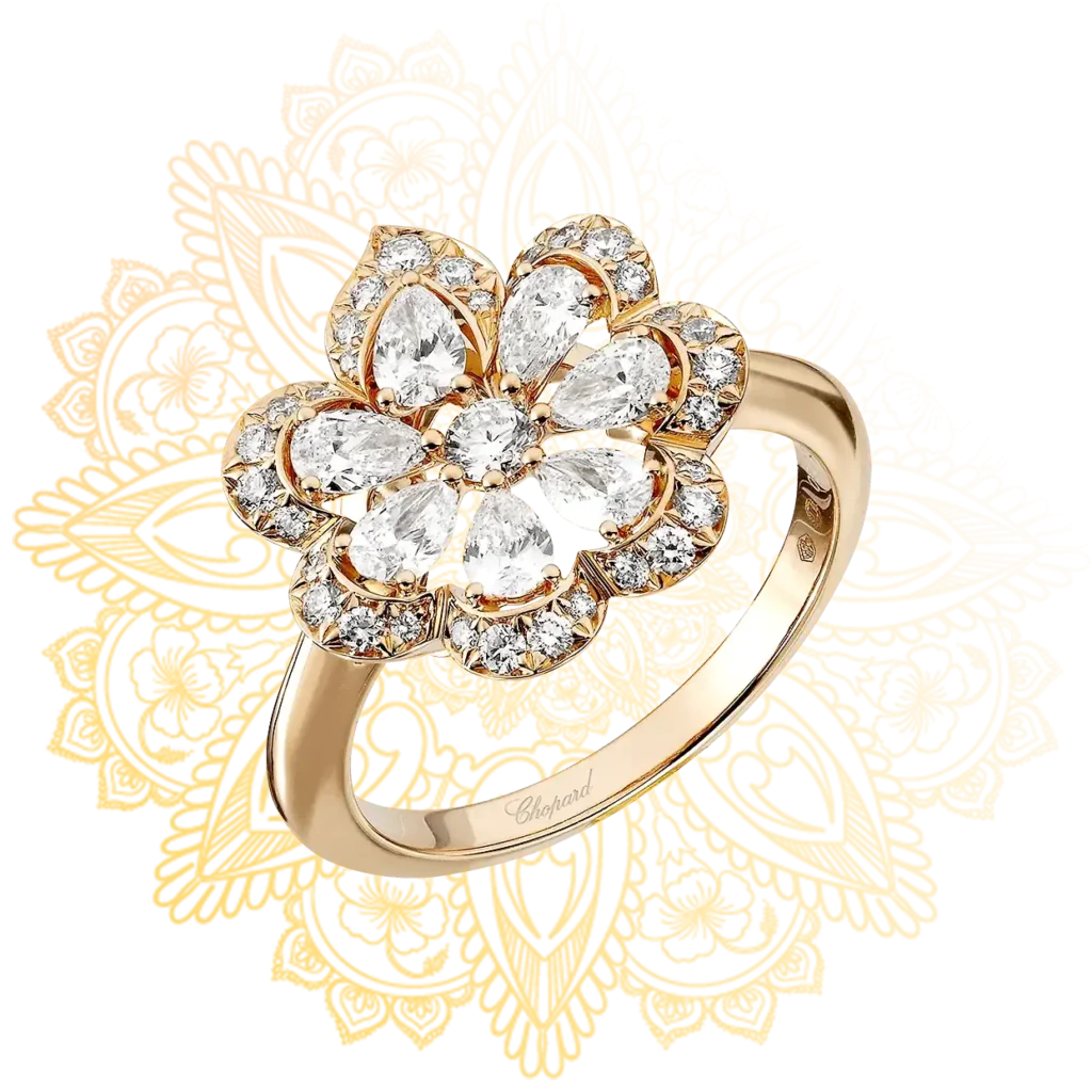 rachat bague chopard