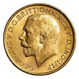 achat vente souverain pièce d'or