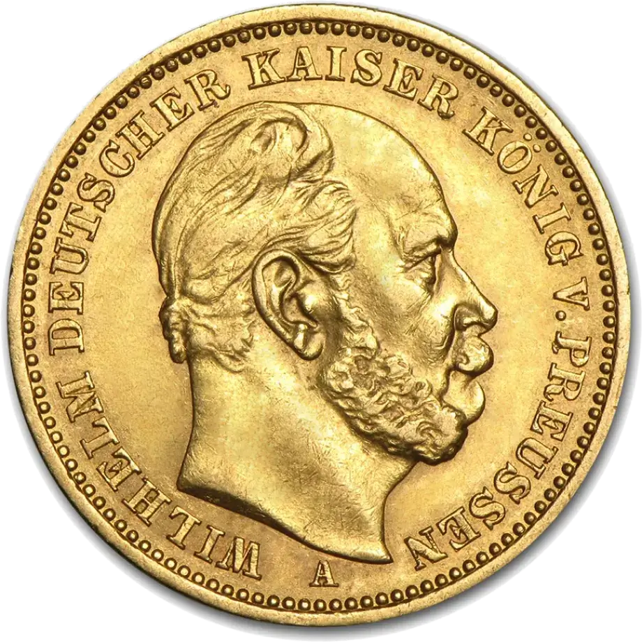 ACHAT VENTE 10 mark wilhelm i