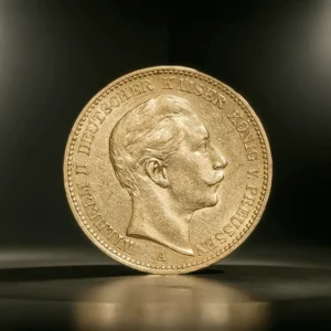 PRIX RACHAT 20 Reichsmark Allemagne FRANCE GOLD