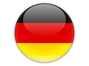 20 MARK - Wilhem II  - Pièce en Or D'Allemagne