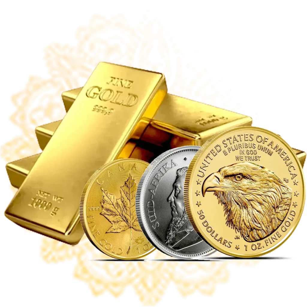 Or d'invevstissement