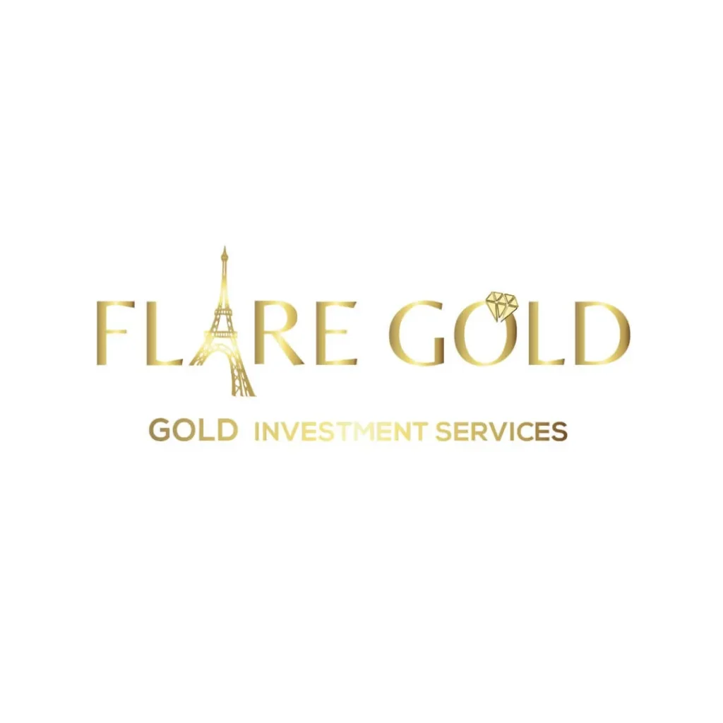 Vente d'Or flare gold en FRANCE