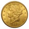 VENTE 20 DOLLARS pièce d'or FRANCE GOLD
