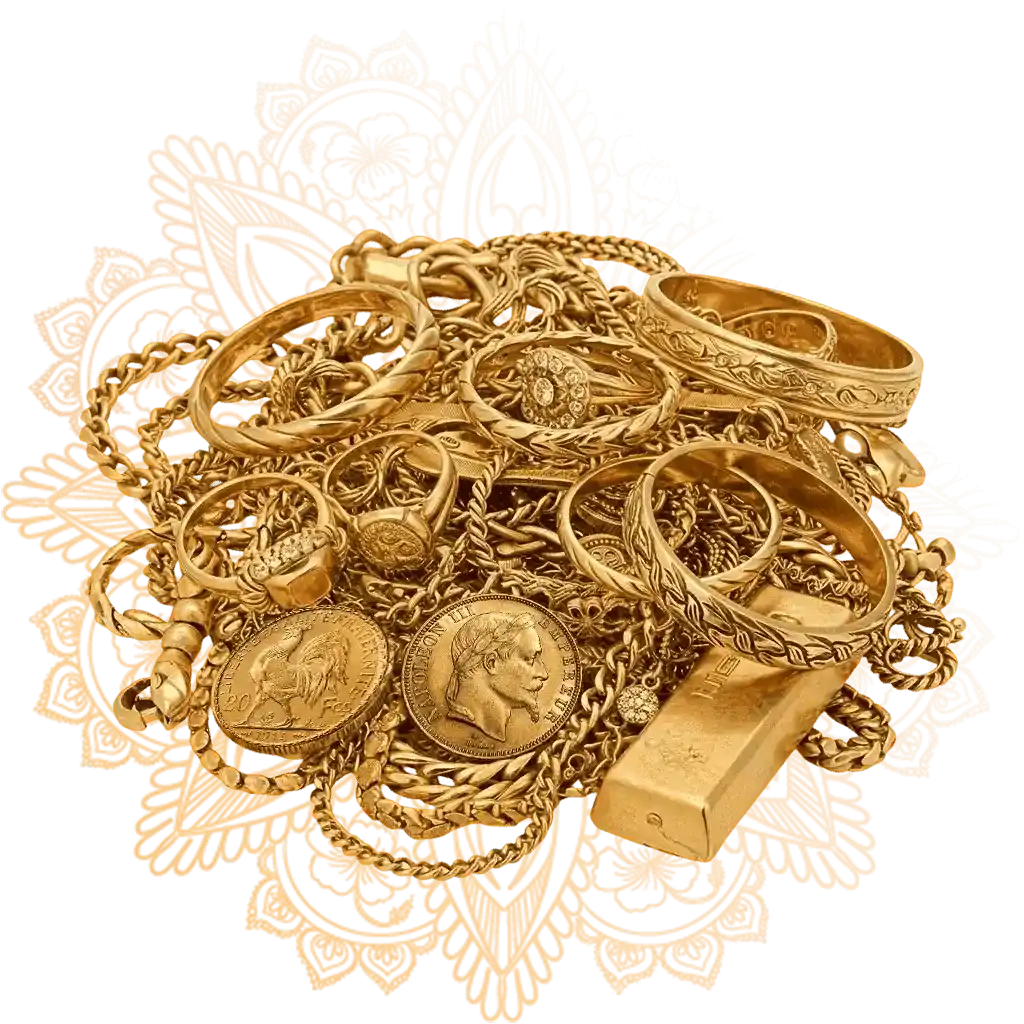 rachat bijoux d'or france gold