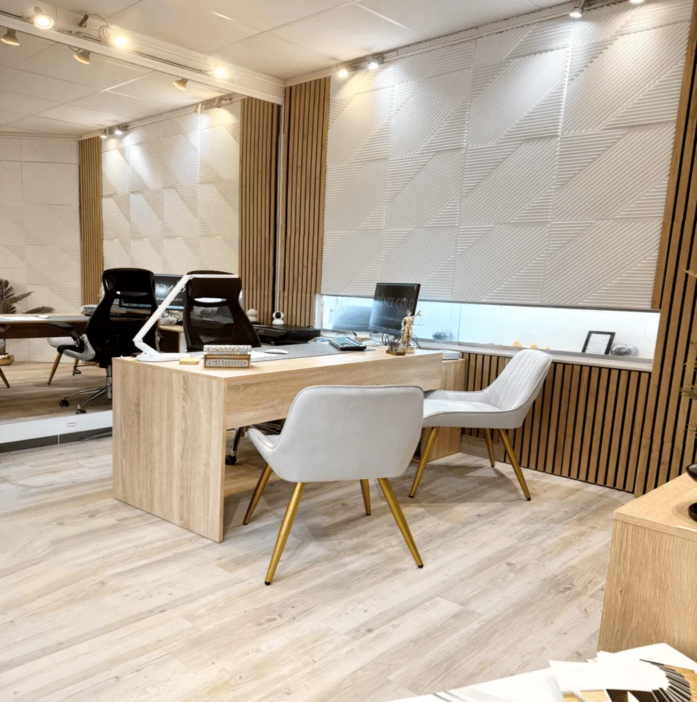 Agence FRANCE GOLD cannes VENTE OR