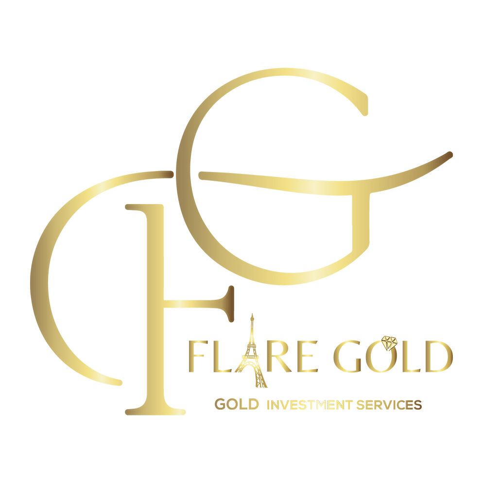ACHAT OR FRANCE GOLD FLARE GOLD